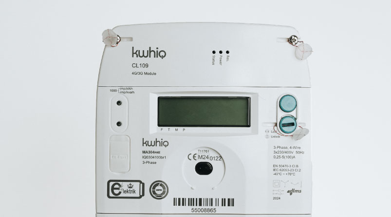 Kwhiq 4G/3G
